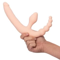 Wholesale 👍 Bondara Vibrating Strapless Strap-On - 7 Inch 🎉 -Adult Toys Shop unnamed file 603