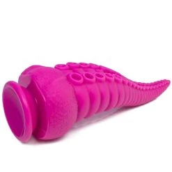 Best reviews of 😀 The Kraken Monster Pink Tentacle Dildo ? 8 Inch 🛒 -Adult Toys Shop unnamed file 608