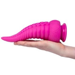 Best reviews of 😀 The Kraken Monster Pink Tentacle Dildo ? 8 Inch 🛒 -Adult Toys Shop unnamed file 609