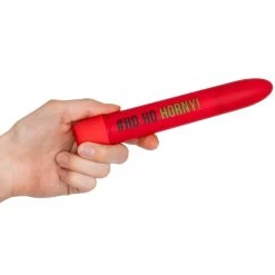 New 🤩 Bondara Ho Ho Horny! 🎄 Christmas Multi-Speed Vibrator ✔️ -Adult Toys Shop unnamed file 61