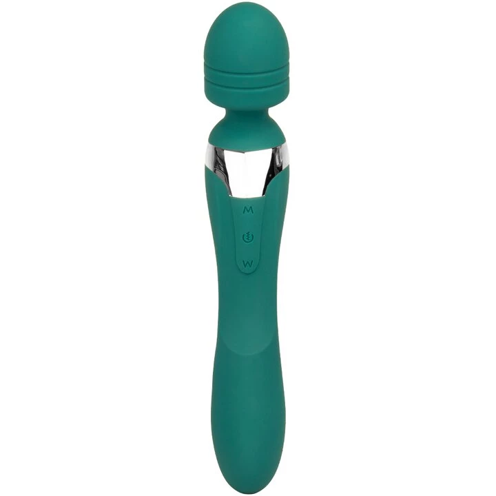 Best deal ⭐ Mon Amour Ivy Green 8 Function 2-in-1 Wand And G-Spot Vibrator 🥰 3 Best deal ⭐ Mon Amour Ivy Green 8 Function 2-in-1 Wand And G-Spot Vibrator 🥰