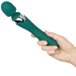 Best deal ⭐ Mon Amour Ivy Green 8 Function 2-in-1 Wand And G-Spot Vibrator 🥰 9 Best deal ⭐ Mon Amour Ivy Green 8 Function 2-in-1 Wand And G-Spot Vibrator 🥰 -Adult Toys Shop unnamed file 618