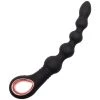 Brand new ⭐ Bondara Black Rose Gold 16 Function Beaded Anal Vibe ? 9 Inch 🤩 -Adult Toys Shop unnamed file 631