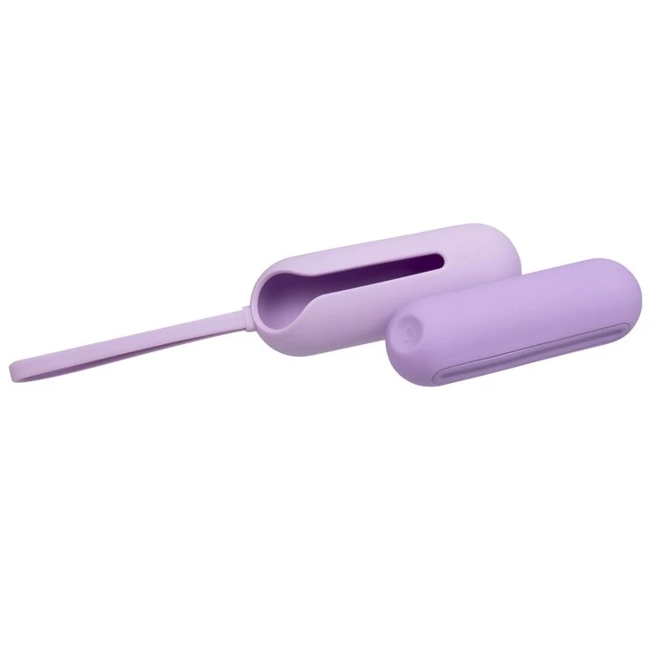 Best Sale ๐ Bondara Purple 10 Function Rechargeable Bullet Vibrator Love Egg ๐ 5 Best Sale ๐ Bondara Purple 10 Function Rechargeable Bullet Vibrator Love Egg ๐ - Image 3