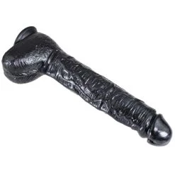 Brand new ๐ Bondara Dazzling Black Suction Cup Dildo - 10 Inch ๐ 7 Brand new ๐ Bondara Dazzling Black Suction Cup Dildo - 10 Inch ๐ -Adult Toys Shop unnamed file 642