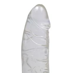 Buy ❤️ Bondara Crystal Clear Jelly Suction Cup Dildo ? 8 Inch ✨ 8 Buy ❤️ Bondara Crystal Clear Jelly Suction Cup Dildo ? 8 Inch ✨ -Adult Toys Shop unnamed file 645