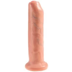 Buy ❤️ Pipedream King Cock Light Tone Uncut Dildo - 6, 7 Or 9 Inch ❤️ -Adult Toys Shop unnamed file 652
