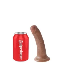 Cheapest ❤️ Pipedream King Cock Mid Tone Dildo - 5, 6, 7, 8, 9 Or 10 Inch 😀 -Adult Toys Shop unnamed file 659