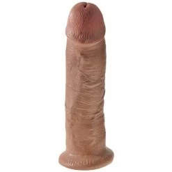 Cheapest ❤️ Pipedream King Cock Mid Tone Dildo - 5, 6, 7, 8, 9 Or 10 Inch 😀 -Adult Toys Shop unnamed file 666