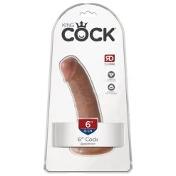 Cheapest ❤️ Pipedream King Cock Mid Tone Dildo - 5, 6, 7, 8, 9 Or 10 Inch 😀 -Adult Toys Shop unnamed file 667