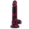 Best Sale 🎉 Bondara Party Dick Pink Splash Dildo ? 7.5 Inch ✨