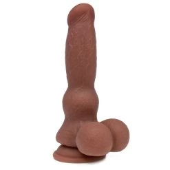 Budget 😍 Bondara Marley In Me Dildo ? 7.5 Inch ⭐