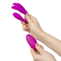 Promo ✔️ Bondara Butterfly Stroke 12 Function Remote Couples Vibrator 💯 -Adult Toys Shop unnamed file 69