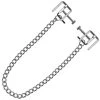 Deals 🛒 Bondara Twisted Chain Nipple Clamps 🧨 -Adult Toys Shop unnamed file 711