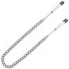 Coupon 😀 Bondara Chained Up Adjustable Nipple Tweezers 😉 -Adult Toys Shop unnamed file 714
