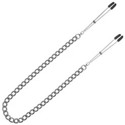 Coupon 😀 Bondara Chained Up Adjustable Nipple Tweezers 😉