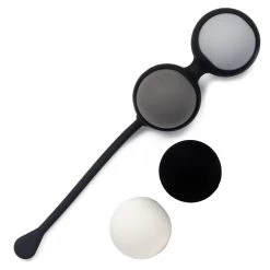 Budget 😍 Bondara Secret Sensations Kegel Training Set 😍