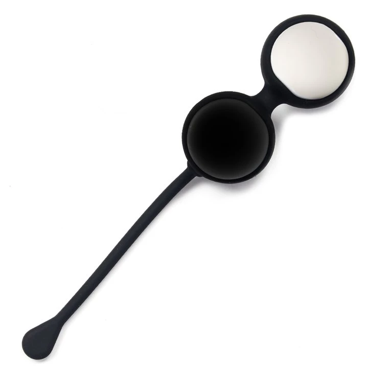 Budget ๐ Bondara Secret Sensations Kegel Training Set ๐ 4 Budget ๐ Bondara Secret Sensations Kegel Training Set ๐ - Image 2