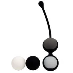 Budget ๐ Bondara Secret Sensations Kegel Training Set ๐ 8 Budget ๐ Bondara Secret Sensations Kegel Training Set ๐ -Adult Toys Shop unnamed file 725
