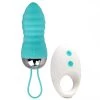 Outlet ✨ Bondara Surge 10 Function Remote Control Rechargeable Love Egg 😀