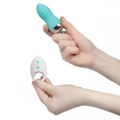 Outlet ✨ Bondara Surge 10 Function Remote Control Rechargeable Love Egg 😀 -Adult Toys Shop unnamed file 735