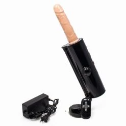 Hot Sale ❤️ Bondara Internal Velocity Black Sex Machine With Dildo ? 5.5 Inch ✨ 13 Hot Sale ❤️ Bondara Internal Velocity Black Sex Machine With Dildo ? 5.5 Inch ✨ -Adult Toys Shop unnamed file 745