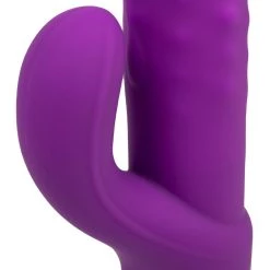 Budget 👍 Bondara Thrust-In-Me 10 Function Thrusting Rabbit Vibrator 🔥 -Adult Toys Shop unnamed file 766