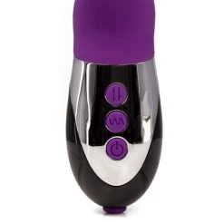 Budget 👍 Bondara Thrust-In-Me 10 Function Thrusting Rabbit Vibrator 🔥 -Adult Toys Shop unnamed file 767