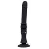 Discount 🌟 Bondara Park And Ride Black Thrusting Vibrator ? 11 Inch 👏