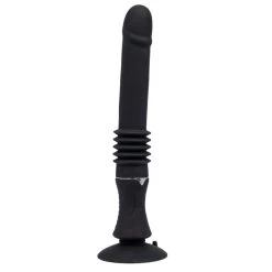 Discount 🌟 Bondara Park And Ride Black Thrusting Vibrator ? 11 Inch 👏