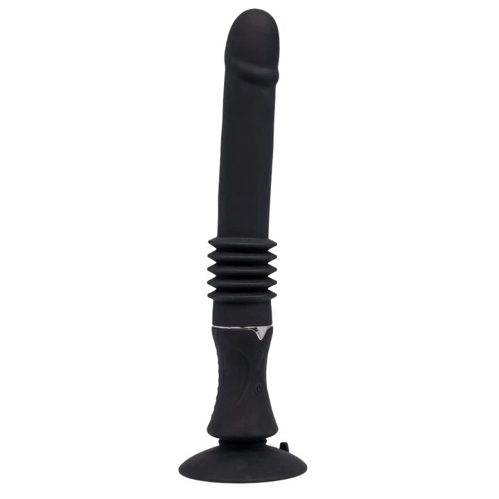 Discount 🌟 Bondara Park And Ride Black Thrusting Vibrator ? 11 Inch 👏 3 Discount 🌟 Bondara Park And Ride Black Thrusting Vibrator ? 11 Inch 👏