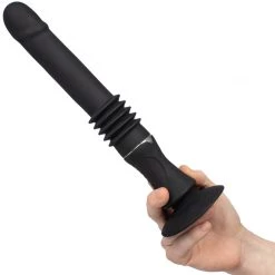 Discount 🌟 Bondara Park And Ride Black Thrusting Vibrator ? 11 Inch 👏 11 Discount 🌟 Bondara Park And Ride Black Thrusting Vibrator ? 11 Inch 👏 -Adult Toys Shop unnamed file 784