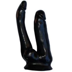 Top 10 🛒 Bondara Double Ecstasy Anal Vibrator ? 8 Inch 🥰
