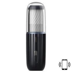 Best reviews of 🔔 Svakom Alex Neo 7 Function App Controlled Thrusting Masturbator 🧨