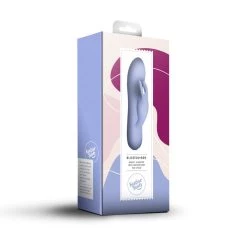 New 🔥 Bondara&Sex SugarBoo Blissful Boo Lilac Silicone 10 Function Rabbit Vibrator 🔔 -Adult Toys Shop unnamed file 818