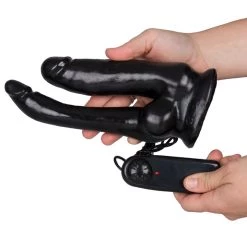 Top 10 🛒 Bondara Double Ecstasy Anal Vibrator ? 8 Inch 🥰 -Adult Toys Shop unnamed file 82