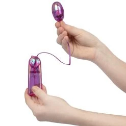 Outlet ⭐ Bondara&Sex Ooh La La! Remote Control Vibrating Love Egg ⌛ -Adult Toys Shop unnamed file 822