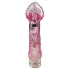 New ๐ Bondara&Sex Chick Flick Clitoral Vibrator โจ