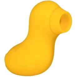 Outlet 💯 Bondara&Sex Sucky Ducky Silicone 7 Function Clitoral Stimulator 🔥