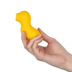 Outlet 💯 Bondara&Sex Sucky Ducky Silicone 7 Function Clitoral Stimulator 🔥 -Adult Toys Shop unnamed file 831