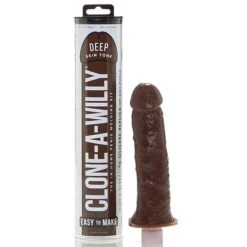 Discount ✔️ Bondara&Sex Clone A Willy Dark Tone Vibrating Kit 🌟 -Adult Toys Shop unnamed file 840