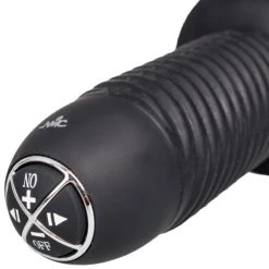 Flash Sale 🔥 Bondara&Sex Black Stallion 10 Function Realistic Vibrating Dildo ? 14 Inch 🎁 -Adult Toys Shop unnamed file 844