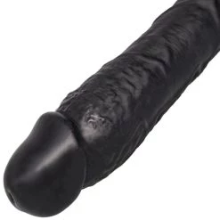 Flash Sale 🔥 Bondara&Sex Black Stallion 10 Function Realistic Vibrating Dildo ? 14 Inch 🎁 -Adult Toys Shop unnamed file 845