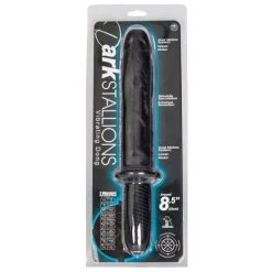 Flash Sale 🔥 Bondara&Sex Black Stallion 10 Function Realistic Vibrating Dildo ? 14 Inch 🎁 -Adult Toys Shop unnamed file 847