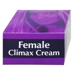 Hot Sale ⌛ Bondara&Sex Female Climax Cream - 50g 😍