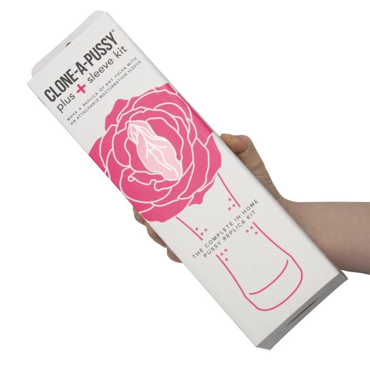 Flash Sale β¨ Bondara&Sex Clone-a-Pussy Plus Masturbator Sleeve Kit π 4 Flash Sale β¨ Bondara&Sex Clone-a-Pussy Plus Masturbator Sleeve Kit π - Image 3