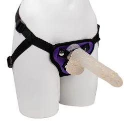 Budget 👏 Bondara Out Of This World 4 Piece Strap-On Bundle 👍 -Adult Toys Shop unnamed file 868