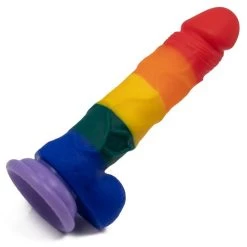 Budget 👏 Bondara Out Of This World 4 Piece Strap-On Bundle 👍 -Adult Toys Shop unnamed file 872