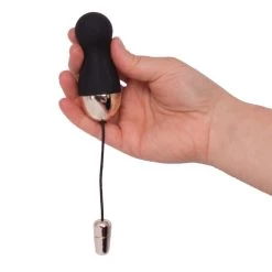 Outlet 👍 Bondara&Sex Gold Digger 10 Function Rechargeable G-Spot Love Egg 😍 9 Outlet 👍 Bondara&Sex Gold Digger 10 Function Rechargeable G-Spot Love Egg 😍 -Adult Toys Shop unnamed file 876