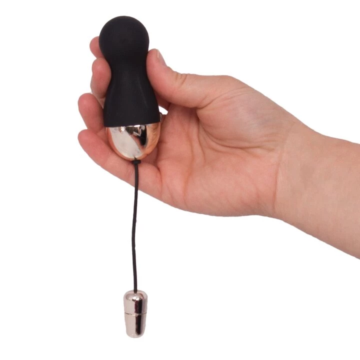 Outlet 👍 Bondara&Sex Gold Digger 10 Function Rechargeable G-Spot Love Egg 😍 6 Outlet 👍 Bondara&Sex Gold Digger 10 Function Rechargeable G-Spot Love Egg 😍 - Image 4